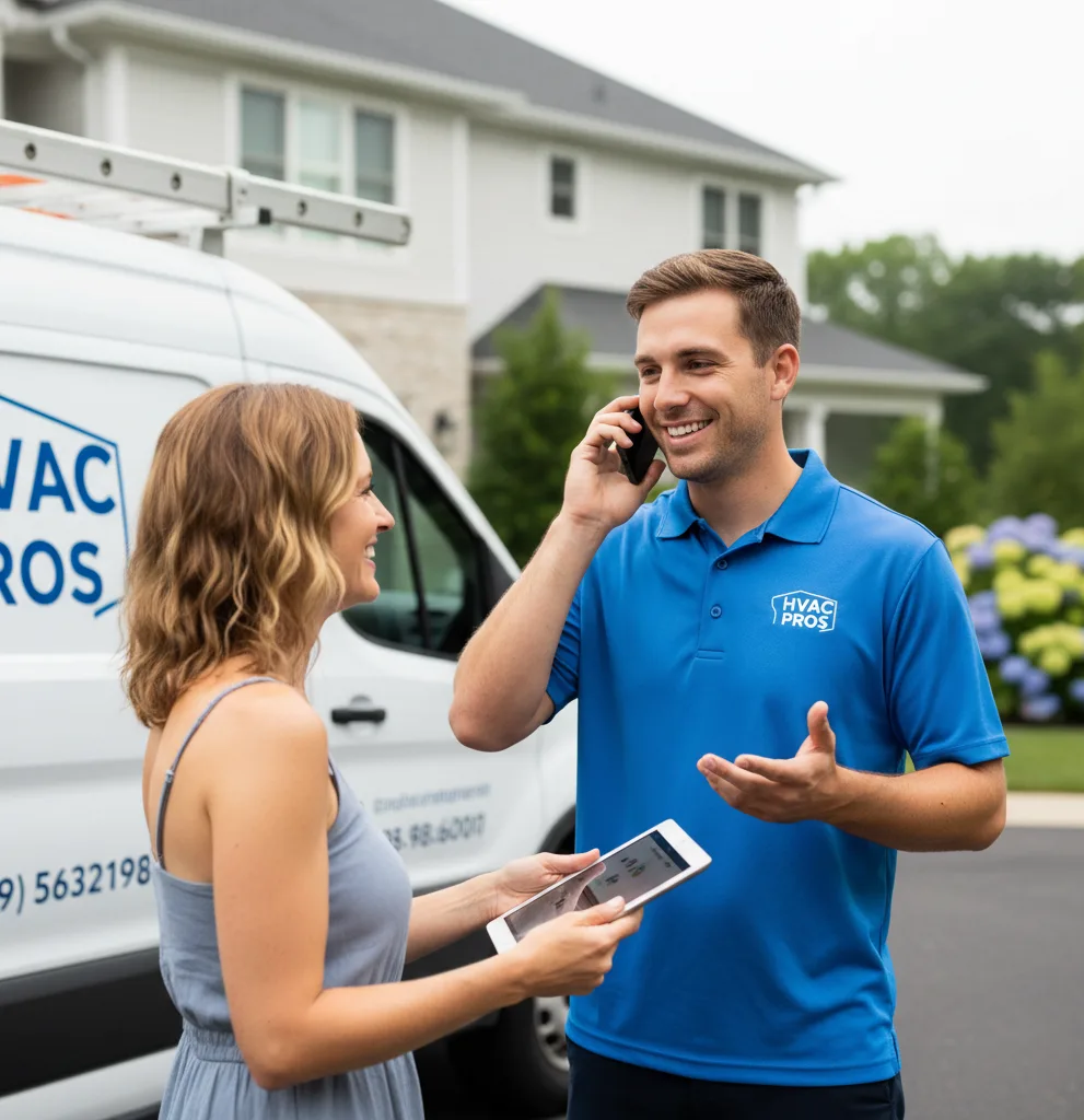 AC Installation in Sour Lake, TX